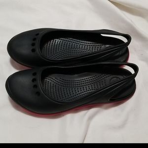 Crocs shoes